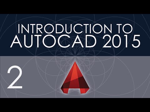 how to set units in autocad