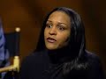 Dateline NBC: Psychological Dispositions in Black & White