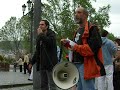 Mariaren Munduko Martxa - Marcha Mundial Marihuana (vid4)