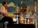 Kieran Hebden & Steve Reid Langerado 2007 (pt. 2)