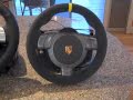 Fanatec Turbo S GT3RS rim exchange- Part 1 (fixed)