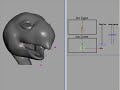 Rigging Challenge Kito - WIP Part 7 Rigging Challenge Kito - WIP Part 7