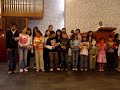Sekolah Minggu PERKI Hamburg 13.05.2007 Sekolah Minggu PERKI Hamburg 13.05.2007