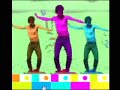 MGMT - Electric Feel - Interactive Music Video Game