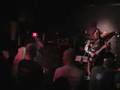 OBEISANCE - Satanik Shocktroops ov Doom (live)