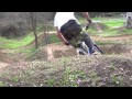 Marco Gagliardi pistino Nimis (GoPro)