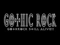80'S DARKWAVE GOTHIC MIX PART 7