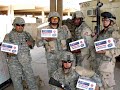 Operation Gratitude - God Bless the USA