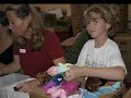 Operation Gratitude - God Bless the USA