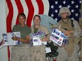 Operation Gratitude - God Bless the USA