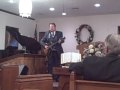 Jesus Blaze The Trial By Artie Rhoades
