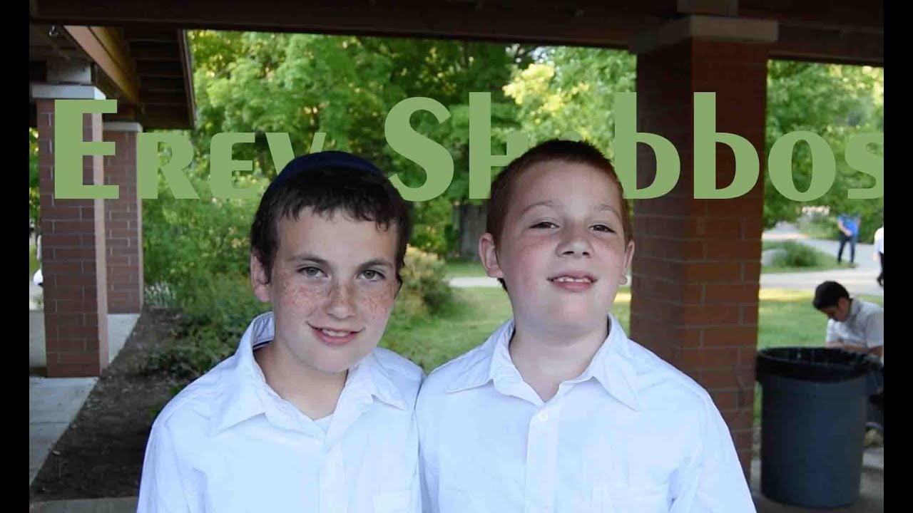 First Erev Shabbos 2nd Session 5782