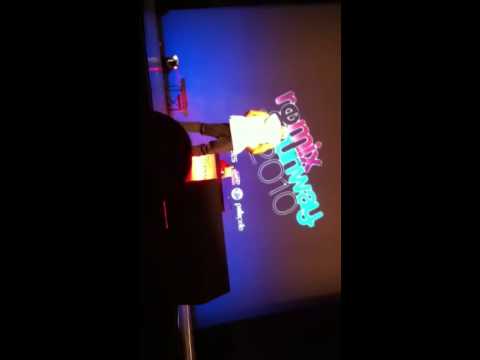 0 The Fashion Show