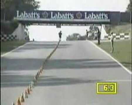 Watch 'Funny skateboarder'