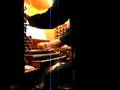 Emanuele Cardi plays at Warsaw Cathedral