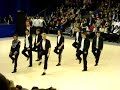 2009 - Árpád Gimnázium szalagavató - Michael Jackson tánc
