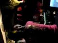l'ex velina mora melissa satta ospite della serata alla discoteca santaf� di marina di ravenna...