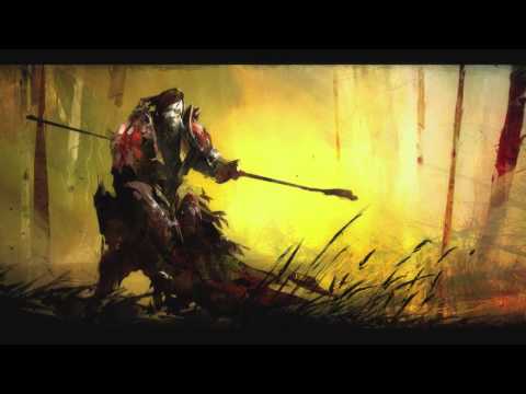 Guild Warssylvari on Guild Wars 2   Asura Et Sylvari En Vid  O