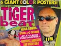 jim thornton has been nominated for a national magazine award the last 3 years in a row, but has lost every damn time! we find out all about jim's exciting and occasionally heart-breaking career in magazine journalism.