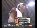 Deron Washington dunk mix