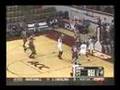 Deron Washington dunk mix