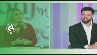 Le chercheur Laid Dardabou la « Star » of Science a Doha