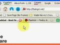 Install FlashGot & BitComet Download Manager