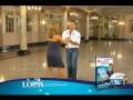Jive dance video lessons: Jive dancing classes
