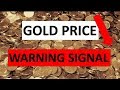 Gold Price Update - February 13, 2019 + DO NOT IGNORE THIS SIGNAL