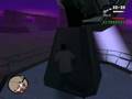 GTA SA Missions PL #62 Czarny projektcz.1