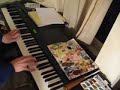 Wurlitzer Funk