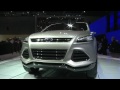 Ford Vertrek - Geneva 2011