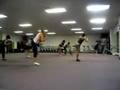 Turbo Kick Round 27 Kicks Section