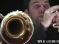 young argentinian/ swiss bandoneon soloist michael zisman performs with the swiss jazz orchestra.
- in a sentimental mood (d. ellington/ arr.: b. joris)