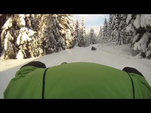 Lillehammer Olympiapark - Lillehammer Olympiapark -