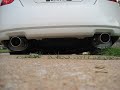 Greddy SP2 medium to high revs