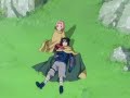 Sasuke Sakura - Fall for You