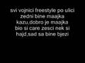 Edo Maajka - Sve Prolazi (Balkansko A Naše 2008)