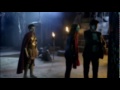 Parking- Amy and Rory