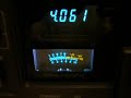 WWVB at 60Khz NIST Clock Time Standard