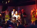 Har Mar Superstar Feat. Fab Moretti (The Strokes) in London