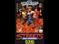 streets of rage: keep the groovin music request