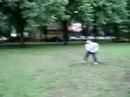 Poniatowski Park Rugby Club - trening 01