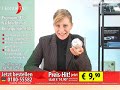Lunartec Premium-LED-Nachtlicht mit Bewegungsmelder & Magnethalterung
