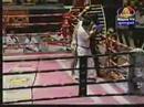 um dara vs voy sothun  rematch pt2