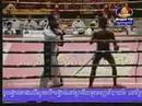 um dara vs voy sothun  rematch pt2