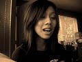 Because Of You - Ne-Yo [A Capella]