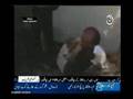 Nisar Khooro slapped from Ghanva Bhutto