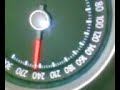 golf gti max speed
