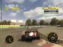 Race Driver Grid - Sample Gameplay